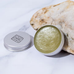 Balsamo Analgesico/anti inflamatorio