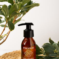 Crema Analgesica/Anti inflamatoria